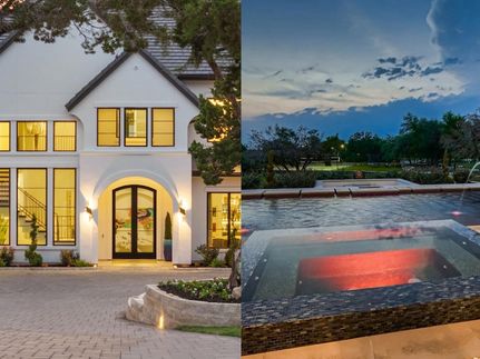 Ranch Property for sale in Travis County, Texas