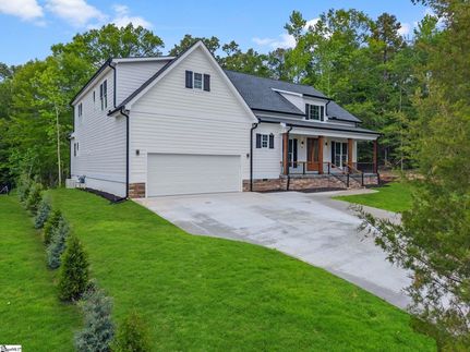 Farm Property for sale in Greenville County, South Carolina