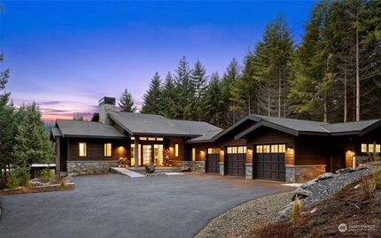 Farm Property for sale in Kittitas County, Washington