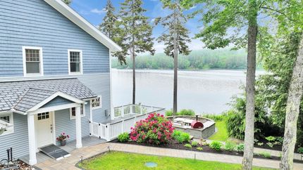 Farm Property in Cheshire County, New Hampshire