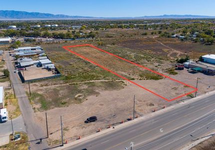 Recreational Property for sale in Valencia County, New Mexico