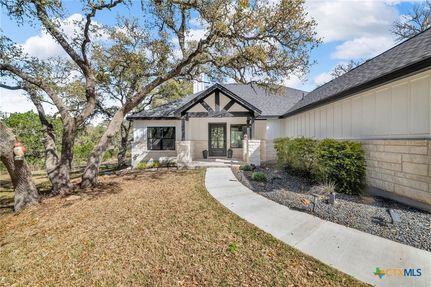 Farm Property for sale in Burnet County, Texas