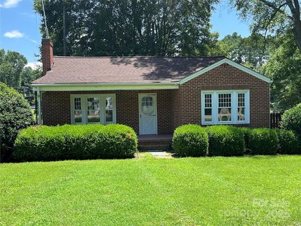Ranch Property for sale in Montgomery County, North Carolina