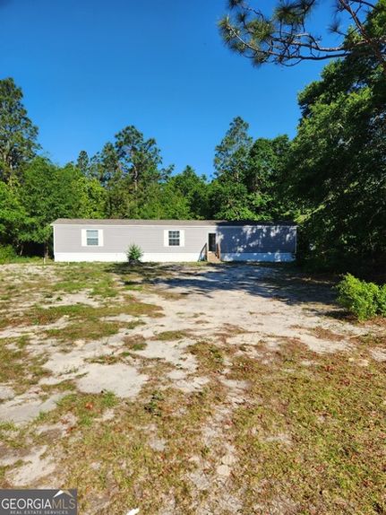 Residential Property for sale in Wayne County, Georgia