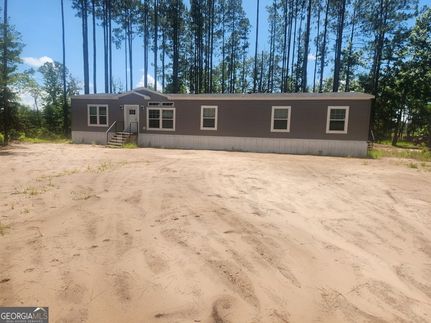 Farm Property for sale in Camden County, Georgia