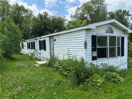 Ranch Property for sale in Chenango County, New York