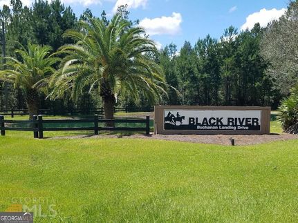 Farm Property for sale in Charlton County, Georgia