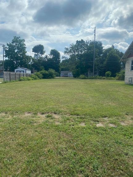 Undeveloped Land for sale in Berrien County, Michigan