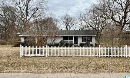 Farm Property for sale in Fayette County, Alabama