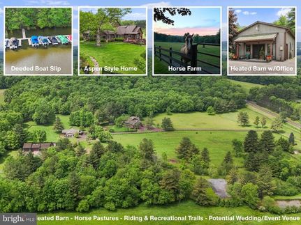 Ranch Property for sale in Garrett County, Maryland