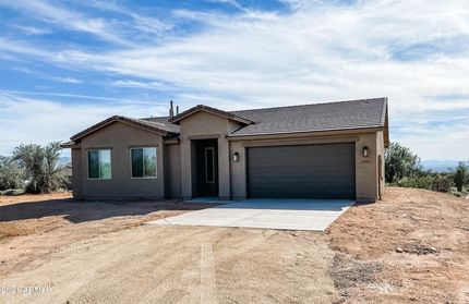 Farm Property for sale in Maricopa County, Arizona