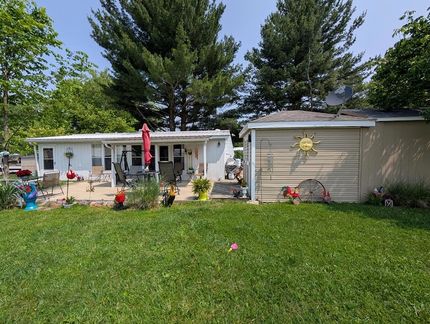 Farm Property for sale in Morrow County, Ohio
