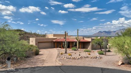 Recreational Property for sale in Pima County, Arizona
