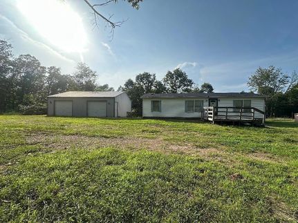 Farm Property for sale in Douglas County, Missouri