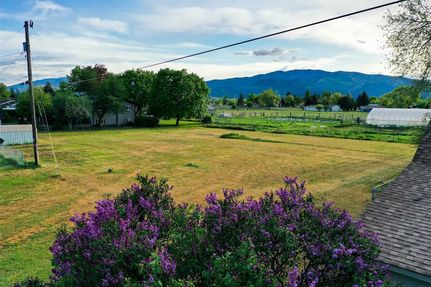 Ranch Property for sale in Missoula County, Montana