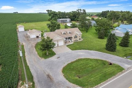 Residential Property for sale in Platte County, Nebraska