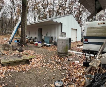 Residential Property for sale in Clare County, Michigan