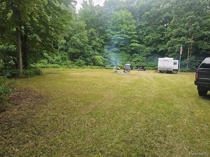 Farm Property for sale in Lapeer County, Michigan