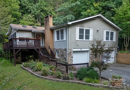 Ranch Property for sale in Transylvania County, North Carolina