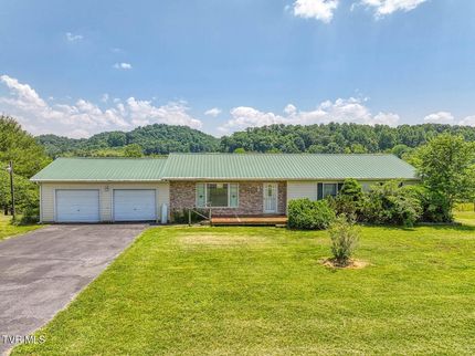 Recreational Property for sale in Hawkins County, Tennessee