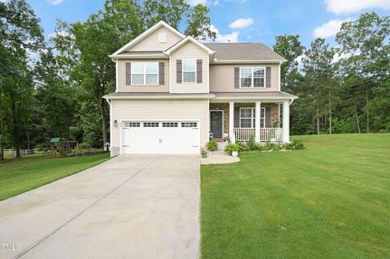 Residential Property for sale in Granville County, North Carolina