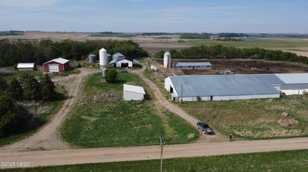 Ranch Property for sale in Day County, South Dakota