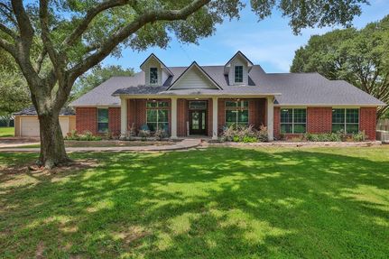 Ranch Property for sale in Harris County, Texas
