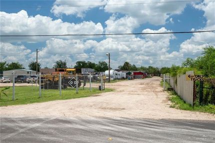 Undeveloped Land for sale in Hidalgo County, Texas