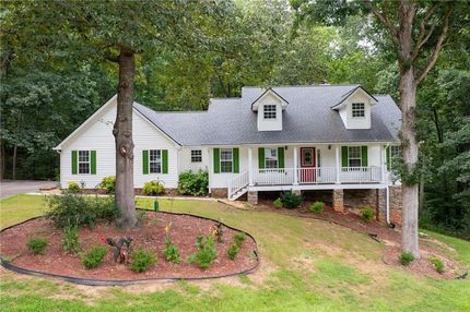 Ranch Property for sale in Douglas County, Georgia