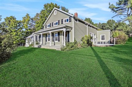 Farm Property for sale in Columbia County, New York