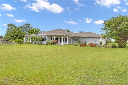 Recreational Property for sale in Fannin County, Texas