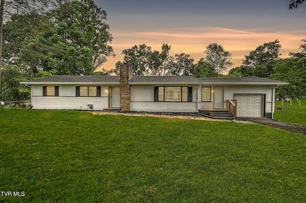 Ranch Property for sale in Hawkins County, Tennessee