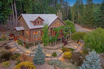 Farm Property for sale in Mendocino County, California