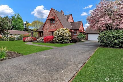 Ranch Property for sale in Pierce County, Washington