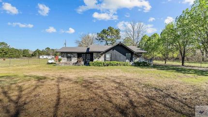 Farm Property for sale in Cass County, Texas