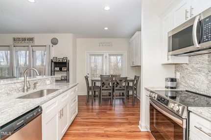 Ranch Property for sale in Harnett County, North Carolina