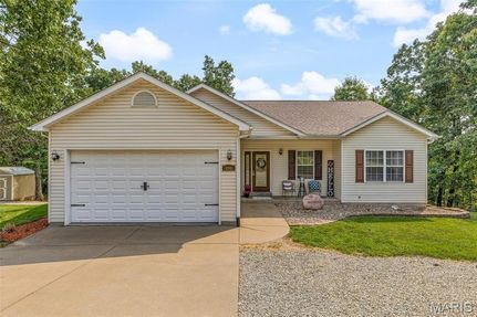 Ranch Property for sale in Saint Francois County, Missouri