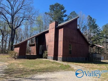 Ranch Property for sale in Lawrence County, Alabama
