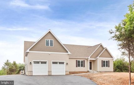 Ranch Property for sale in Fauquier County, Virginia