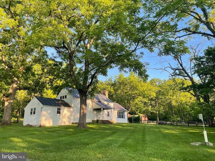 Ranch Property for sale in Fauquier County, Virginia