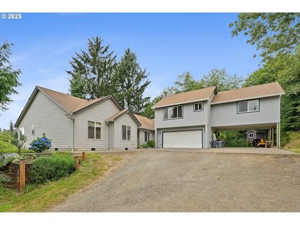 Ranch Property for sale in Tillamook County, Oregon
