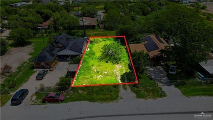 Undeveloped Land for sale in Hidalgo County, Texas