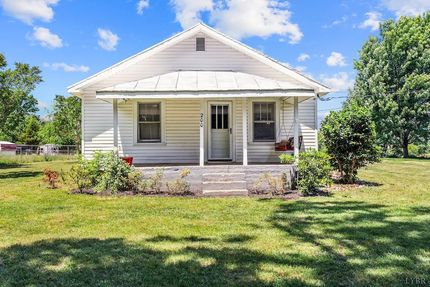 Farm Property for sale in Pittsylvania County, Virginia