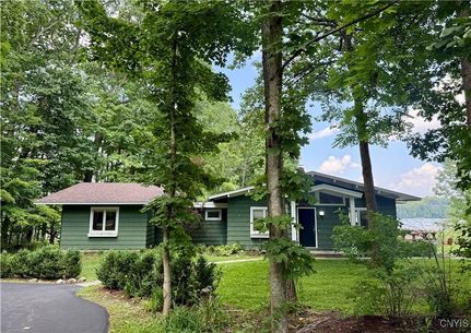 Farm Property for sale in Madison County, New York