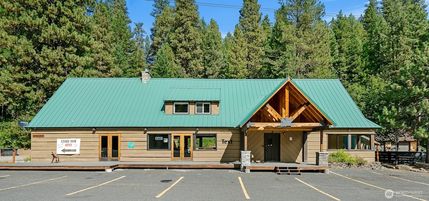 Farm Property for sale in Kittitas County, Washington