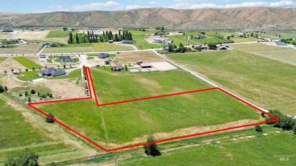 Farm Property for sale in Gem County, Idaho