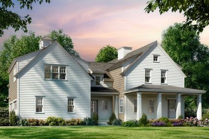 Ranch Property for sale in Tolland County, Connecticut