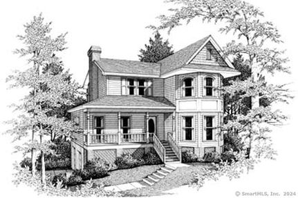 Ranch Property for sale in Tolland County, Connecticut