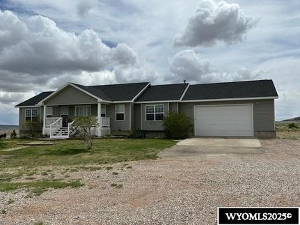 Ranch Property for sale in Sweetwater County, Wyoming