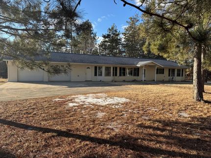 Recreational Property for sale in Wadena County, Minnesota